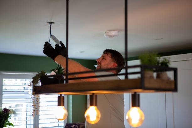 Best Electrical Troubleshooting Services  in Bushnell, FL
