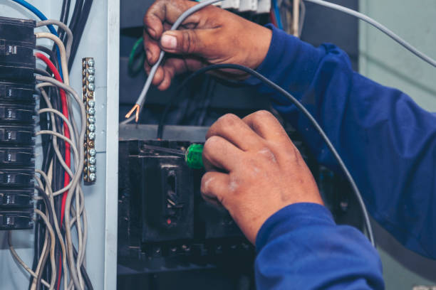 Best 24-Hour Electrician  in Bushnell, FL
