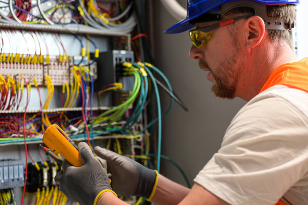 Best Electrician for Home Renovation  in Bushnell, FL