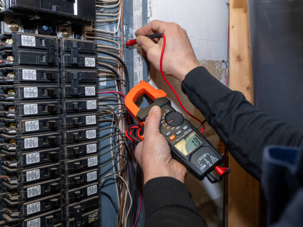 Best Electrical Contractors for Businesses  in Bushnell, FL